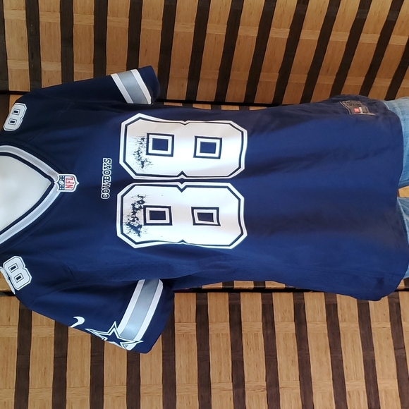 Dallas Cowboys Nike jersey - Picture 6 of 8